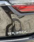 Lexus RX 350L 2018 Black - 2