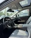 Lexus RX 350L 2018 Black - 3