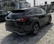 Lexus RX 350L 2018 Black - 5