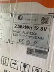 Felicitysolar 2.5kWh 12V Lithium Battery - 2