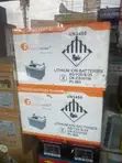 Felicitysolar 2.5kWh 12V Lithium Battery - 3
