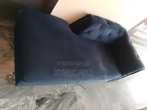3 Seater Chair - Comfortable and Neat