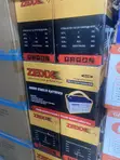 Zedix 130AH 12V Deep Cycle Battery - 2