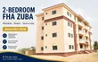 2 Bedroom Apartment for Sale in Gwagwalada - 2