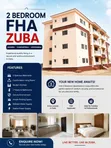 2 Bedroom Apartment for Sale in Gwagwalada - 4