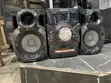 Panasonic Sound System 4.1 Channel - 2