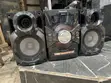 Panasonic Sound System 4.1 Channel - 4