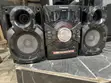 Panasonic Sound System 4.1 Channel - 5