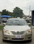 2007 Toyota Camry LE Gold - 1