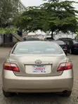 2007 Toyota Camry LE Gold - 3