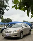 2007 Toyota Camry LE Gold - 5