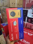 100Ah/48V SMS Charge Controller - 1