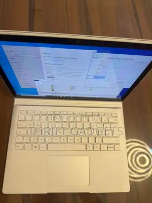 Microsoft Surface Book 2 Laptop 16GB RAM 512GB SSD