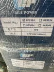 2.5kva 24v Blue Power Hybrid Inverter - 2