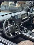 New Jetour T2 2025 Teal - 5