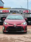 Toyota Corolla LE 2014 Ja - 1