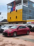 Toyota Corolla LE 2014 Ja - 2