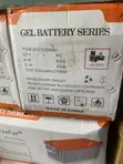 200AH 12V Felicity Deep Cycle Battery - 1
