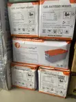 200AH 12V Felicity Deep Cycle Battery - 2