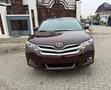 Toyota Venza 2010 XLE - 1