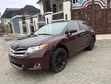 Toyota Venza 2010 XLE - 2