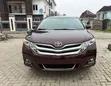 Toyota Venza 2010 XLE - 3