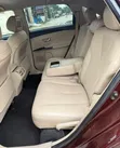 Toyota Venza 2010 XLE - 4