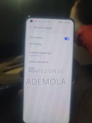 Oppo Find X3 Pro 256GB Black
