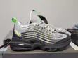 High Quality Nike Men's Sneakers - 1