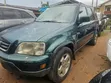 Honda CR-V 2000 Green - 2