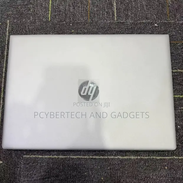 HP ProBook 640 G5 Laptop - Core i5 8th Gen, 8GB RAM, 256GB SSD - 1