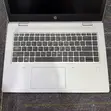 HP ProBook 640 G5 Laptop - Core i5 8th Gen, 8GB RAM, 256GB SSD - 3