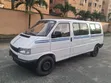 Volkswagen Transporter 2005 White - 2