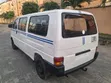 Volkswagen Transporter 2005 White - 3