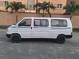 Volkswagen Transporter 2005 White - 4