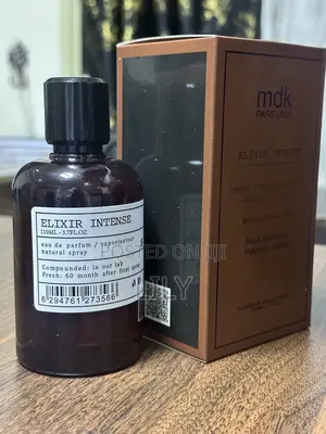MDK Elixir Intense Eau de Parfum 110ml