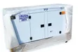 Jirgin Mai na Perkins 20kVA - 1