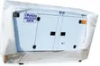 Jirgin Mai na Perkins 20kVA - 2