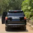 Toyota 4Runner Tail Light 2014 - 2