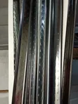 Suspended Ceiling Grid 2x2 Ft & Accessories - 1
