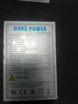 Cruz Power 320W Monocrystalline Solar Panel - 3