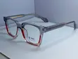 TR90 Anti Blue Light Luxury Designer Glasses - 3