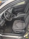 2018 Toyota Camry LE FWD (2.5L) Gray - 3