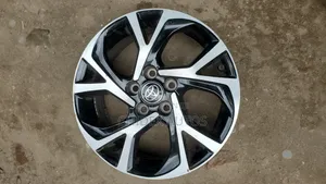 17 Inch Rim for Toyota