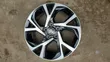 17 Inch Rim for Toyota - 2