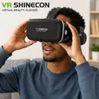 VR SHINECON Virtual Reality Glasses - 1
