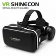 VR SHINECON Virtual Reality Glasses - 2