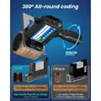 Brand New HP Handheld Inkjet Printer - 1