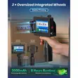 Brand New HP Handheld Inkjet Printer - 2