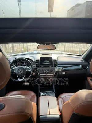 2018 Mercedes-Benz GLE-Class AMG GLE 43 4MATIC Fari
